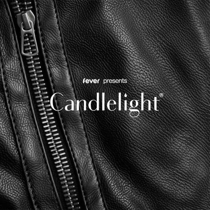 Imagem do evento Candlelight: Os Clássicos do Rock